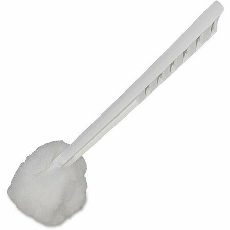 BSC PREFERRED MOP, TOILETBOWL, DURALON, WHI, 25PK GJO99756